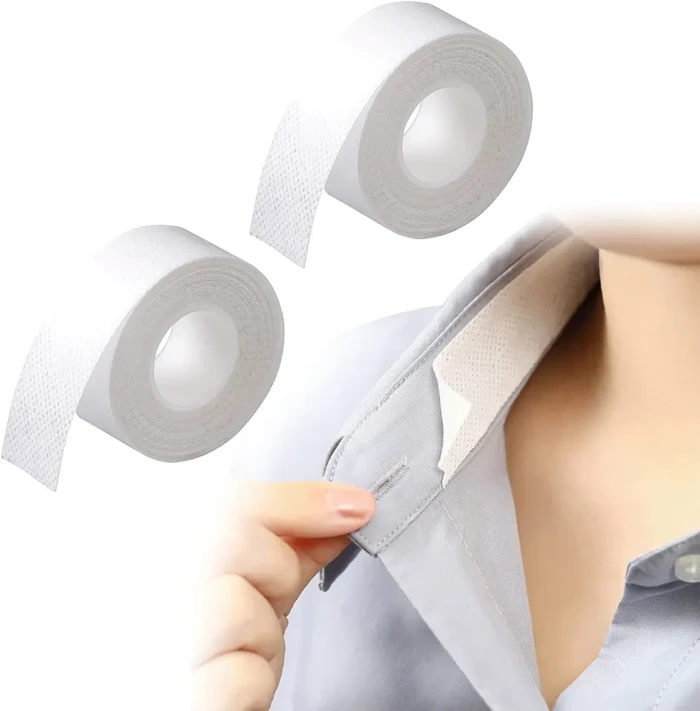 👔Neck Collar Sweat Pad 5 pcs 🛑